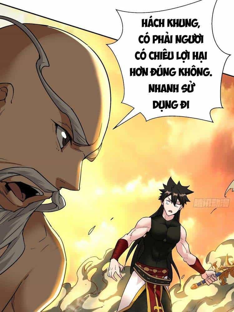 Ta Là Nhà Giàu Số Một, Ta Không Muốn Trọng Sinh - Chương 61 - ảnh 23
