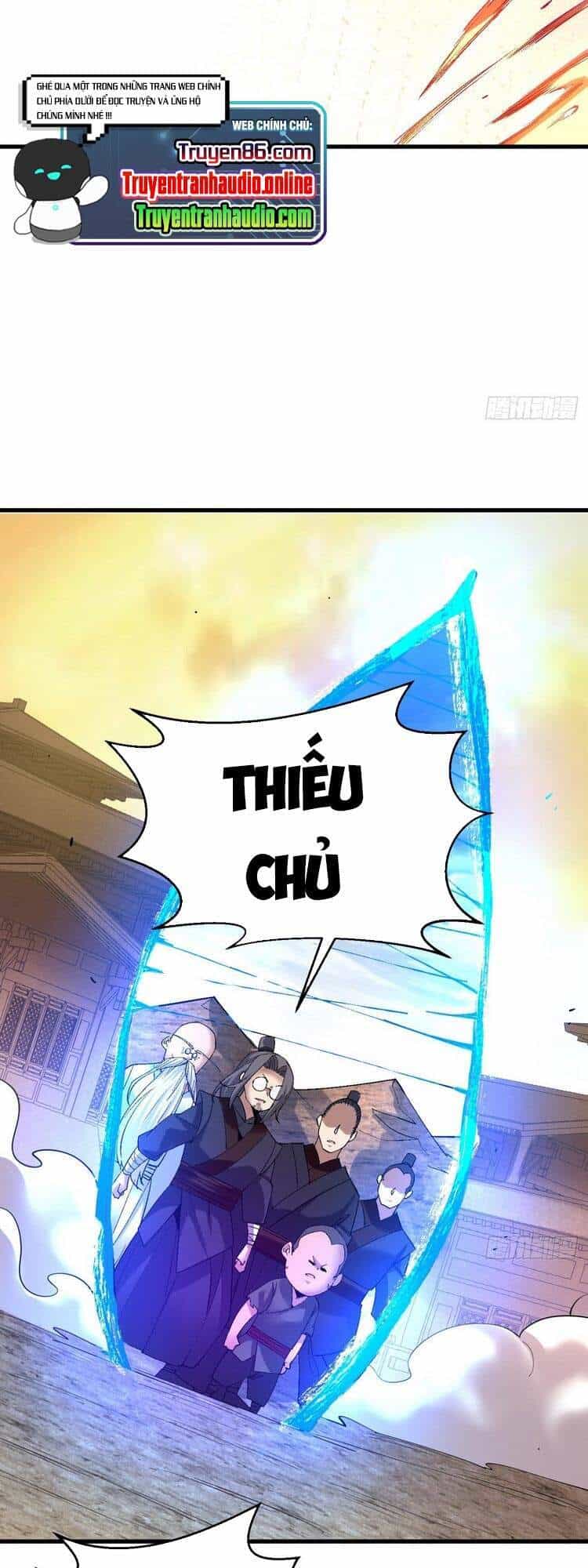 Ta Là Nhà Giàu Số Một, Ta Không Muốn Trọng Sinh - Chương 62 - ảnh 32