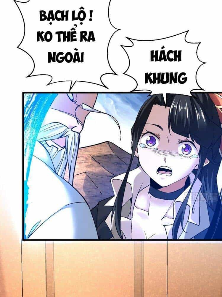 Ta Là Nhà Giàu Số Một, Ta Không Muốn Trọng Sinh - Chương 62 - ảnh 33