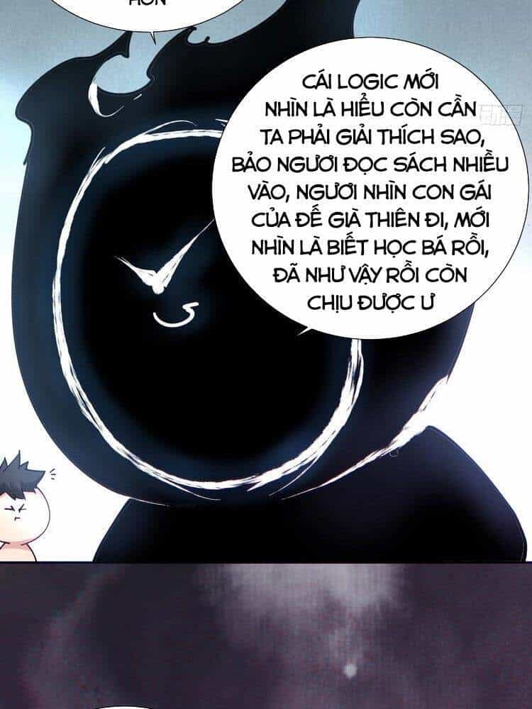 Ta Là Nhà Giàu Số Một, Ta Không Muốn Trọng Sinh - Chương 64 - ảnh 42