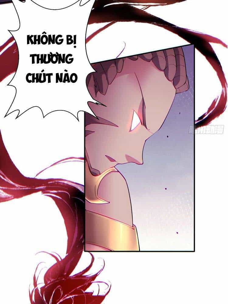 Ta Là Nhà Giàu Số Một, Ta Không Muốn Trọng Sinh - Chương 65 - ảnh 18