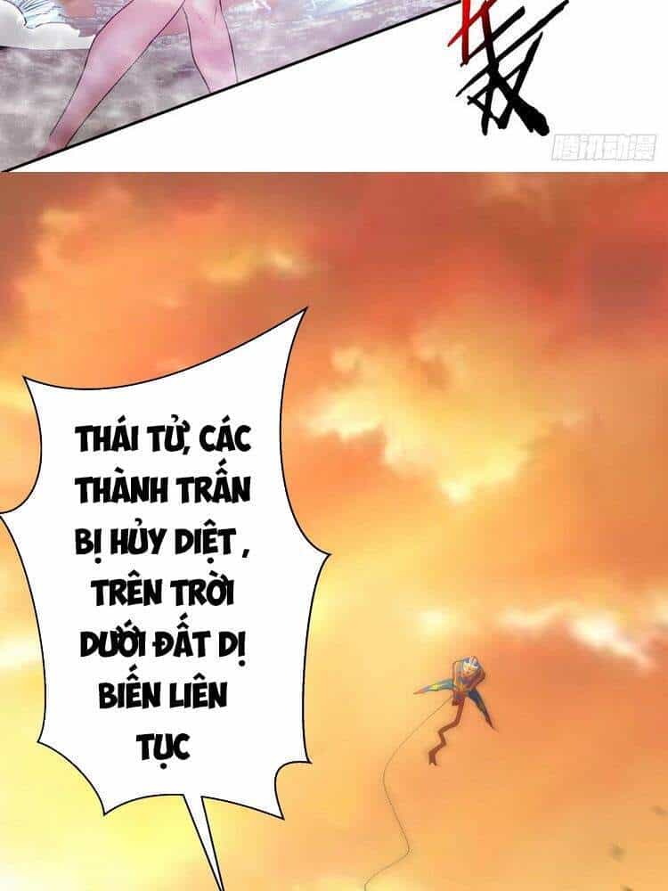 Ta Là Nhà Giàu Số Một, Ta Không Muốn Trọng Sinh - Chương 65 - ảnh 25