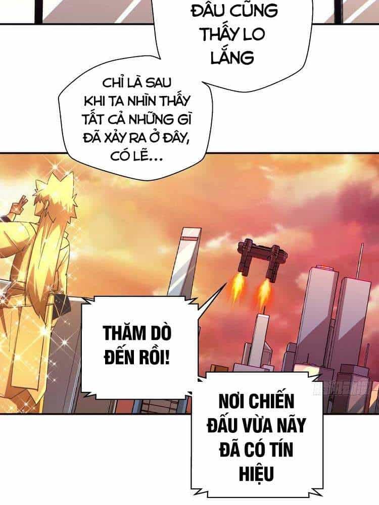 Ta Là Nhà Giàu Số Một, Ta Không Muốn Trọng Sinh - Chương 67 - ảnh 20