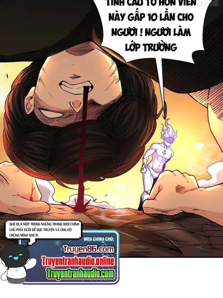 Ta Là Nhà Giàu Số Một, Ta Không Muốn Trọng Sinh - Chương 67 - ảnh 6