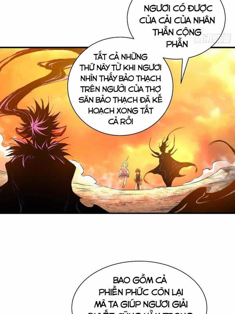 Ta Là Nhà Giàu Số Một, Ta Không Muốn Trọng Sinh - Chương 68 - ảnh 12