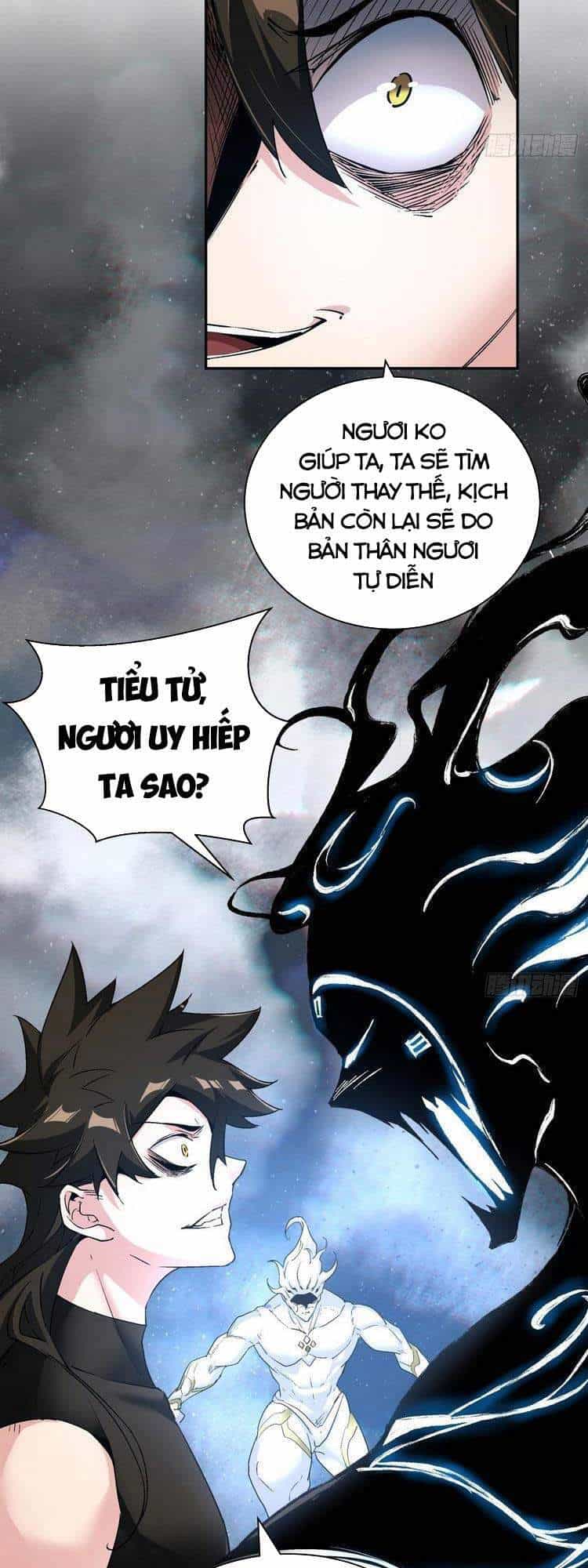 Ta Là Nhà Giàu Số Một, Ta Không Muốn Trọng Sinh - Chương 68 - ảnh 18