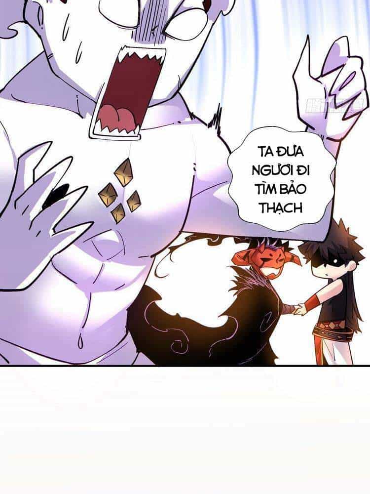 Ta Là Nhà Giàu Số Một, Ta Không Muốn Trọng Sinh - Chương 68 - ảnh 29