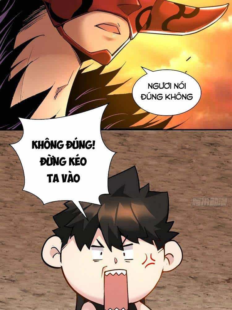 Ta Là Nhà Giàu Số Một, Ta Không Muốn Trọng Sinh - Chương 69 - ảnh 2