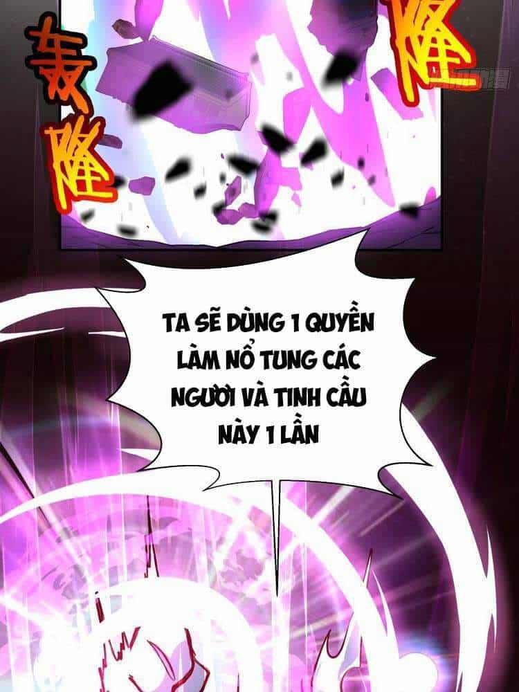 Ta Là Nhà Giàu Số Một, Ta Không Muốn Trọng Sinh - Chương 69 - ảnh 23