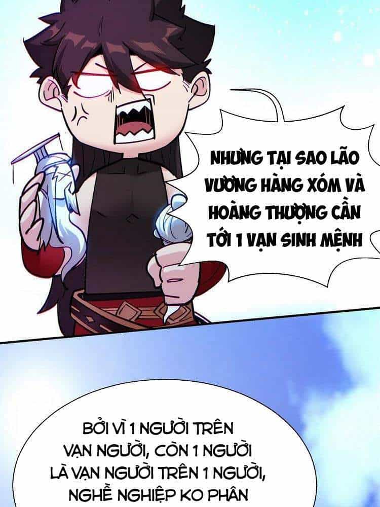 Ta Là Nhà Giàu Số Một, Ta Không Muốn Trọng Sinh - Chương 70 - ảnh 28