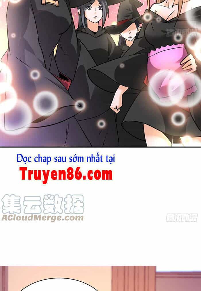 Ta Là Nhà Giàu Số Một, Ta Không Muốn Trọng Sinh - Chương 72 - ảnh 12