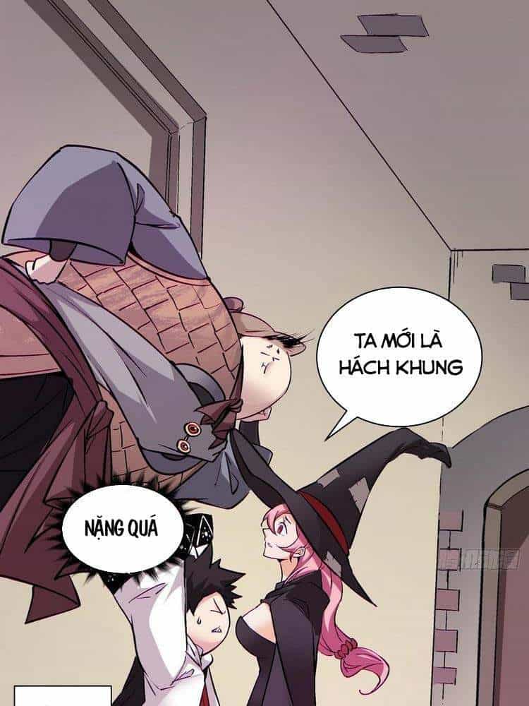 Ta Là Nhà Giàu Số Một, Ta Không Muốn Trọng Sinh - Chương 75 - ảnh 12