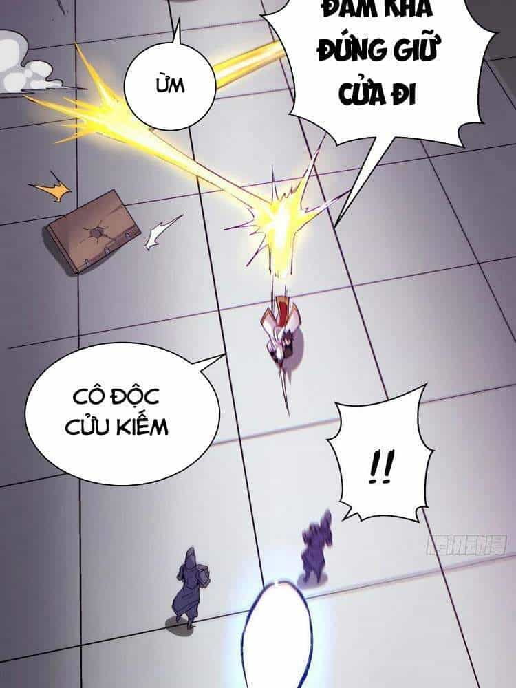 Ta Là Nhà Giàu Số Một, Ta Không Muốn Trọng Sinh - Chương 75 - ảnh 16