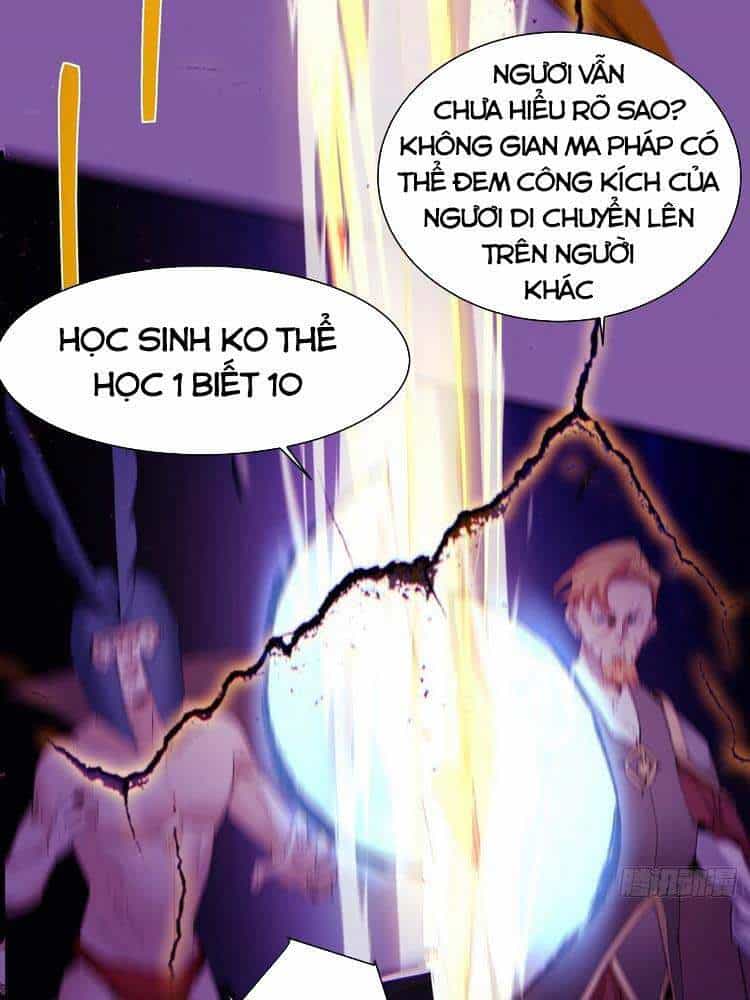 Ta Là Nhà Giàu Số Một, Ta Không Muốn Trọng Sinh - Chương 76 - ảnh 10