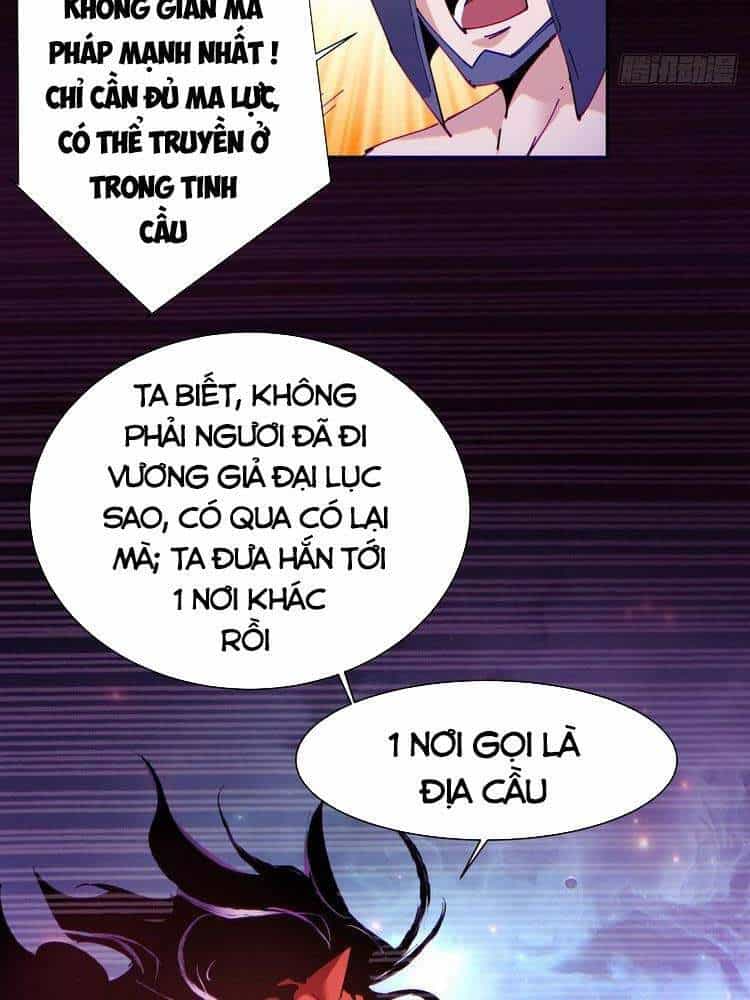 Ta Là Nhà Giàu Số Một, Ta Không Muốn Trọng Sinh - Chương 78 - ảnh 20