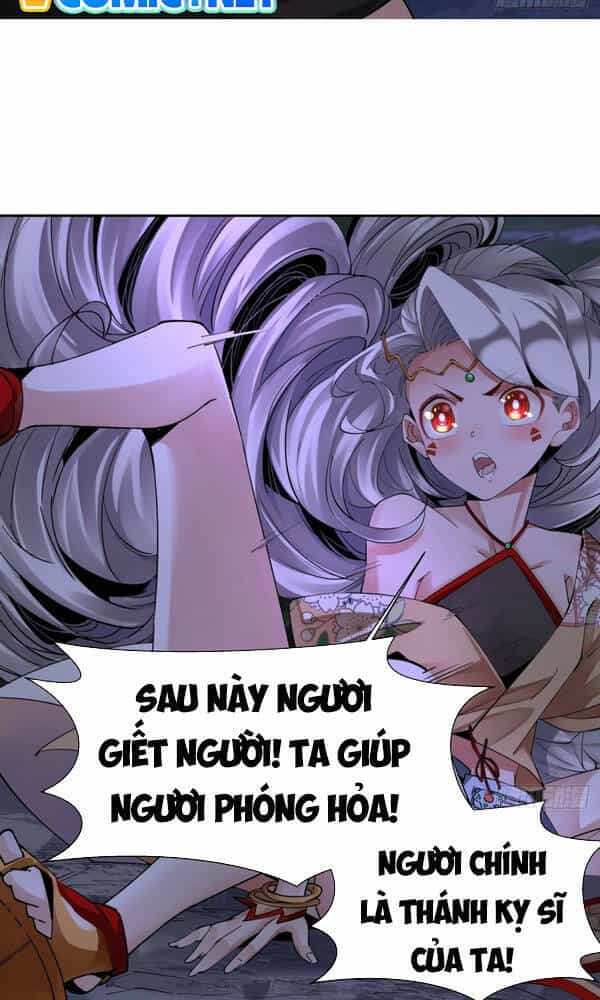 Ta Là Nhà Giàu Số Một, Ta Không Muốn Trọng Sinh - Chương 8 - ảnh 18