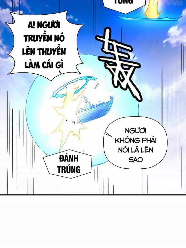 Ta Là Nhà Giàu Số Một, Ta Không Muốn Trọng Sinh - Chương 80 - ảnh 12