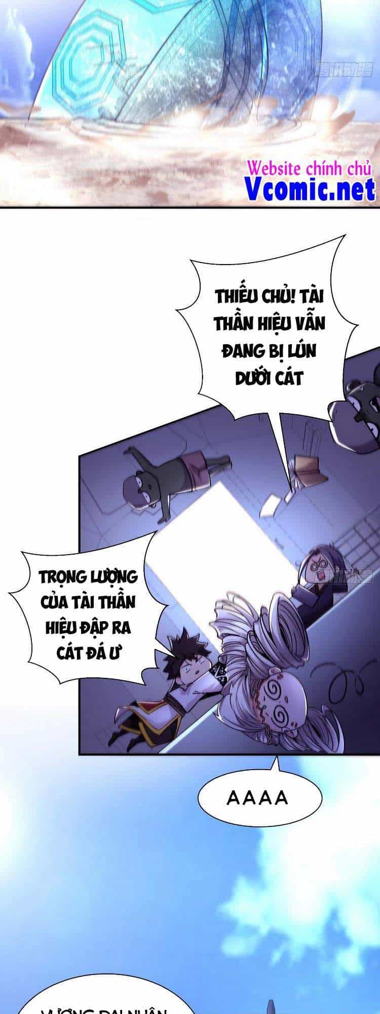 Ta Là Nhà Giàu Số Một, Ta Không Muốn Trọng Sinh - Chương 80 - ảnh 15