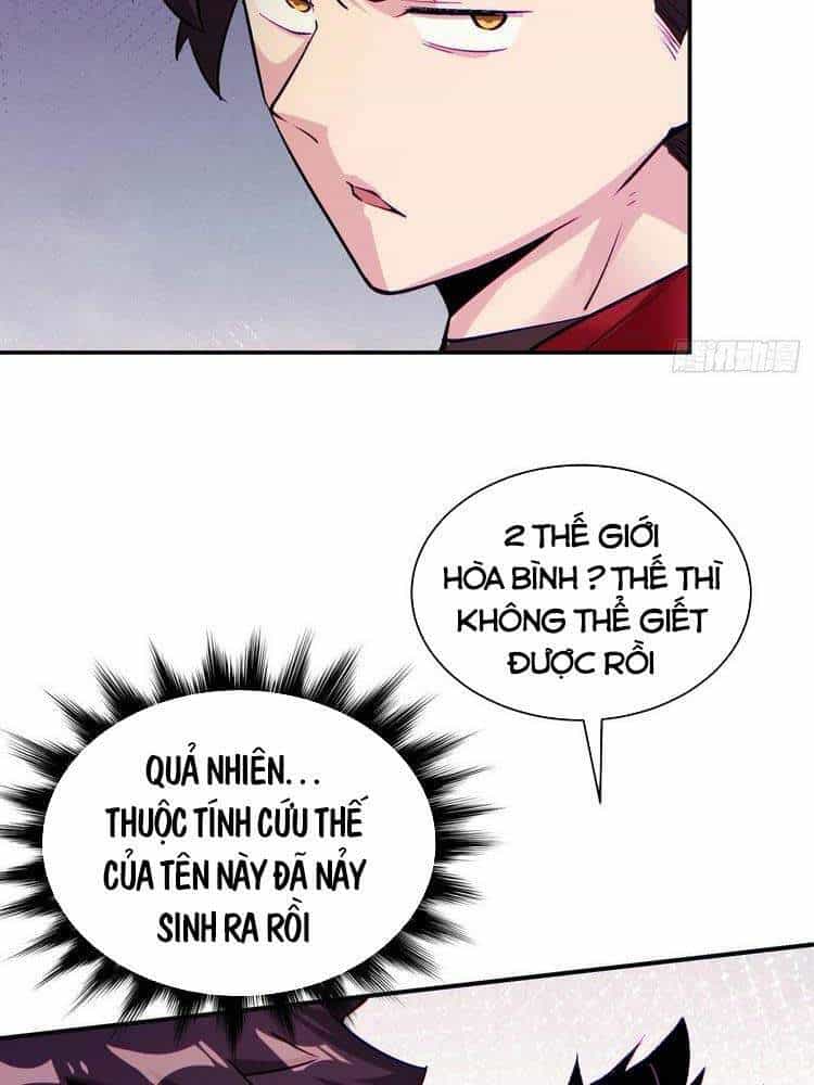 Ta Là Nhà Giàu Số Một, Ta Không Muốn Trọng Sinh - Chương 80 - ảnh 4