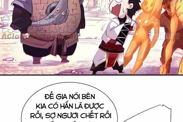 Ta Là Nhà Giàu Số Một, Ta Không Muốn Trọng Sinh - Chương 82 - ảnh 23