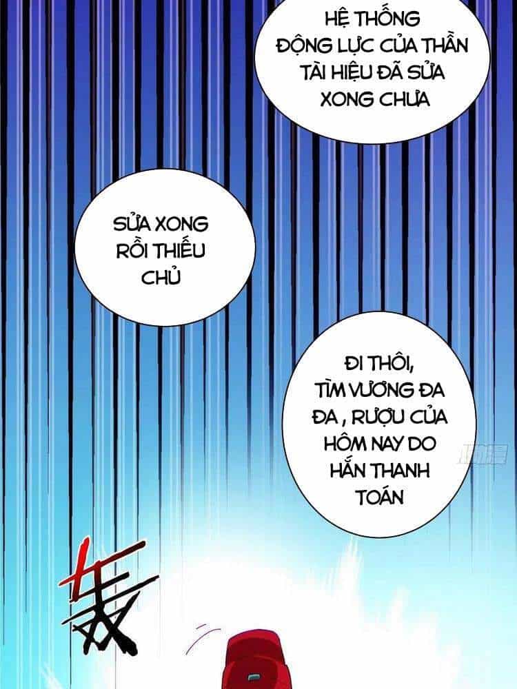 Ta Là Nhà Giàu Số Một, Ta Không Muốn Trọng Sinh - Chương 84 - ảnh 10