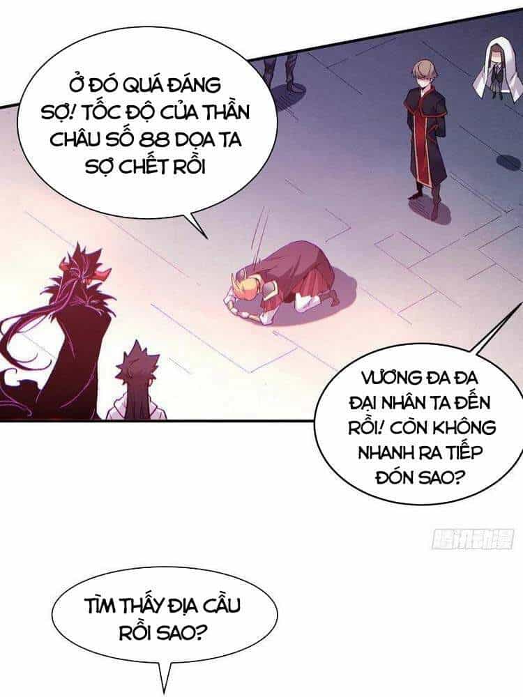 Ta Là Nhà Giàu Số Một, Ta Không Muốn Trọng Sinh - Chương 84 - ảnh 16