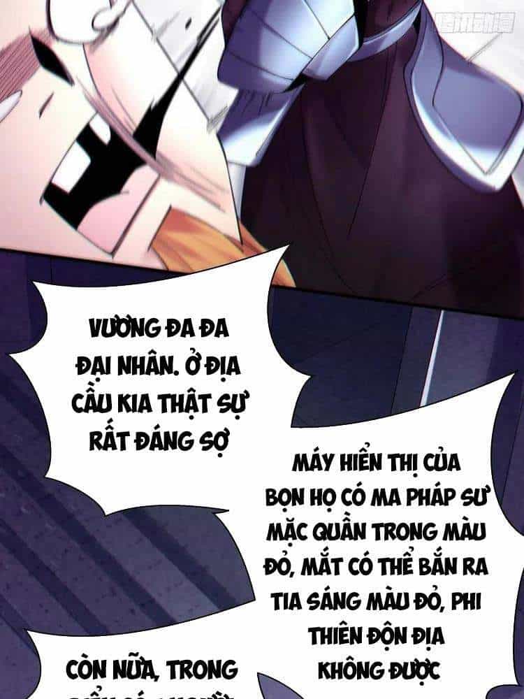 Ta Là Nhà Giàu Số Một, Ta Không Muốn Trọng Sinh - Chương 84 - ảnh 18