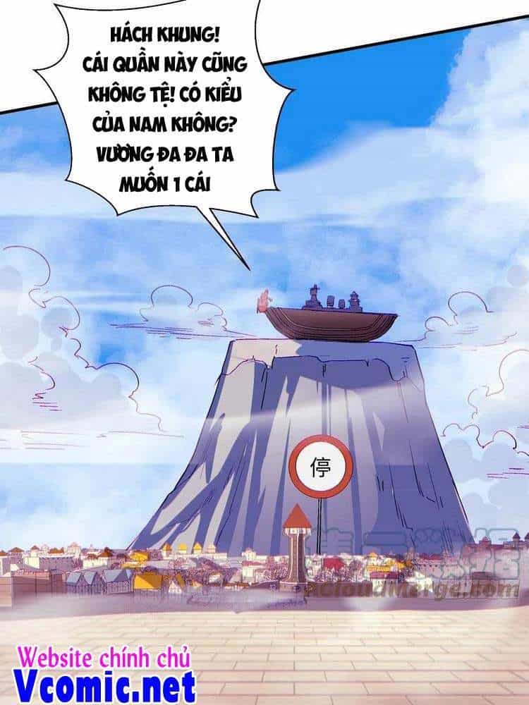Ta Là Nhà Giàu Số Một, Ta Không Muốn Trọng Sinh - Chương 84 - ảnh 27