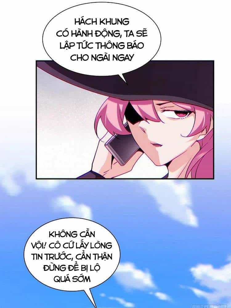 Ta Là Nhà Giàu Số Một, Ta Không Muốn Trọng Sinh - Chương 84 - ảnh 35