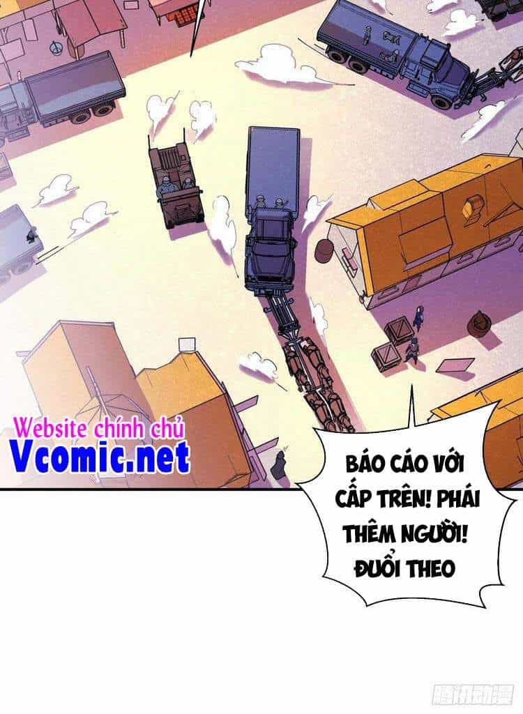Ta Là Nhà Giàu Số Một, Ta Không Muốn Trọng Sinh - Chương 85 - ảnh 19