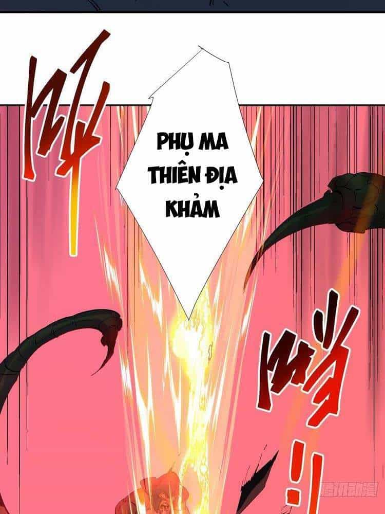 Ta Là Nhà Giàu Số Một, Ta Không Muốn Trọng Sinh - Chương 86 - ảnh 24