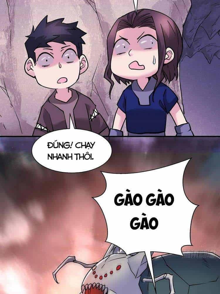 Ta Là Nhà Giàu Số Một, Ta Không Muốn Trọng Sinh - Chương 86 - ảnh 32