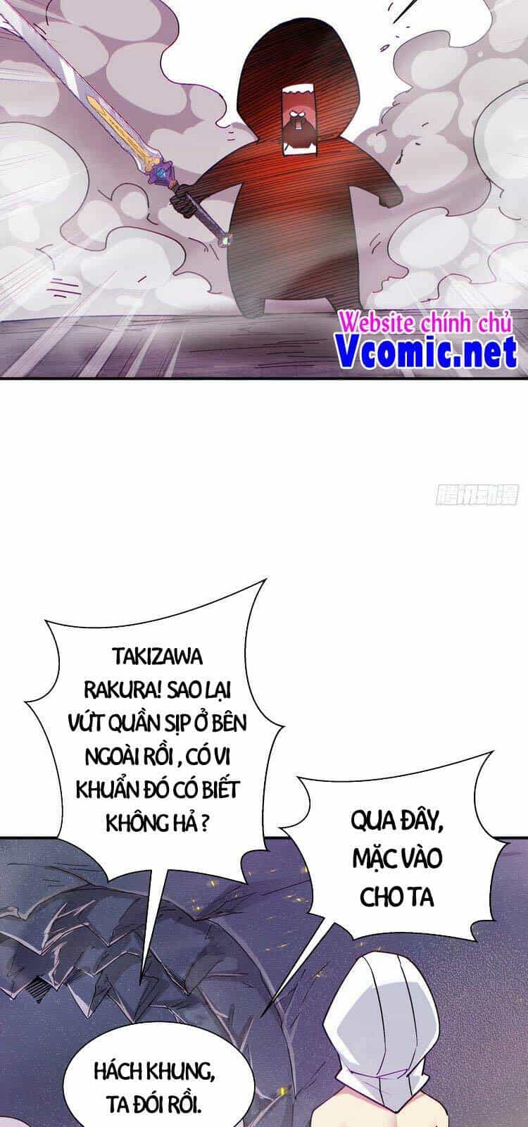 Ta Là Nhà Giàu Số Một, Ta Không Muốn Trọng Sinh - Chương 91 - ảnh 22