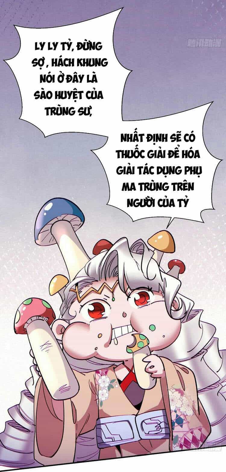 Ta Là Nhà Giàu Số Một, Ta Không Muốn Trọng Sinh - Chương 94 - ảnh 14
