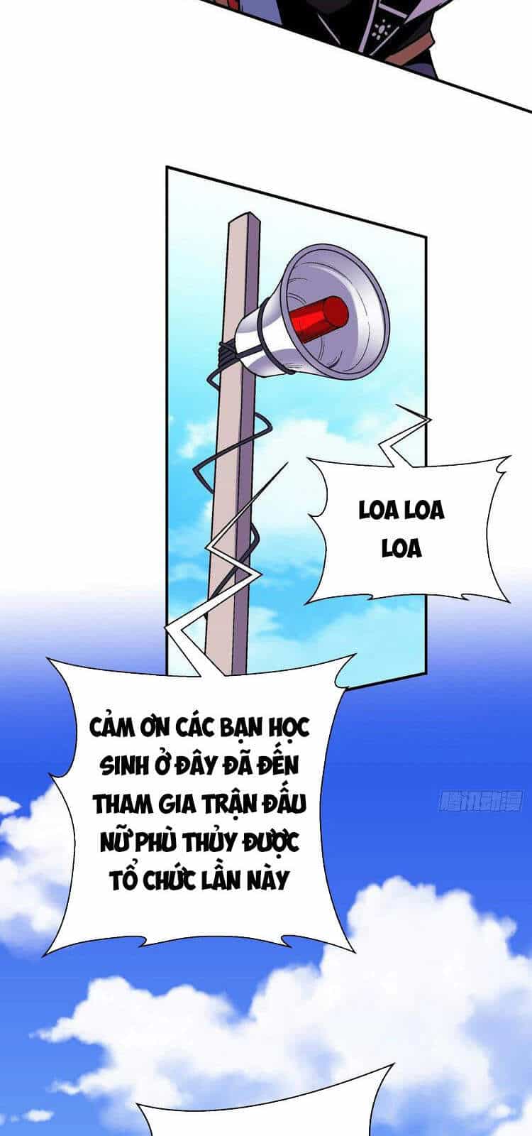 Ta Là Nhà Giàu Số Một, Ta Không Muốn Trọng Sinh - Chương 96 - ảnh 42