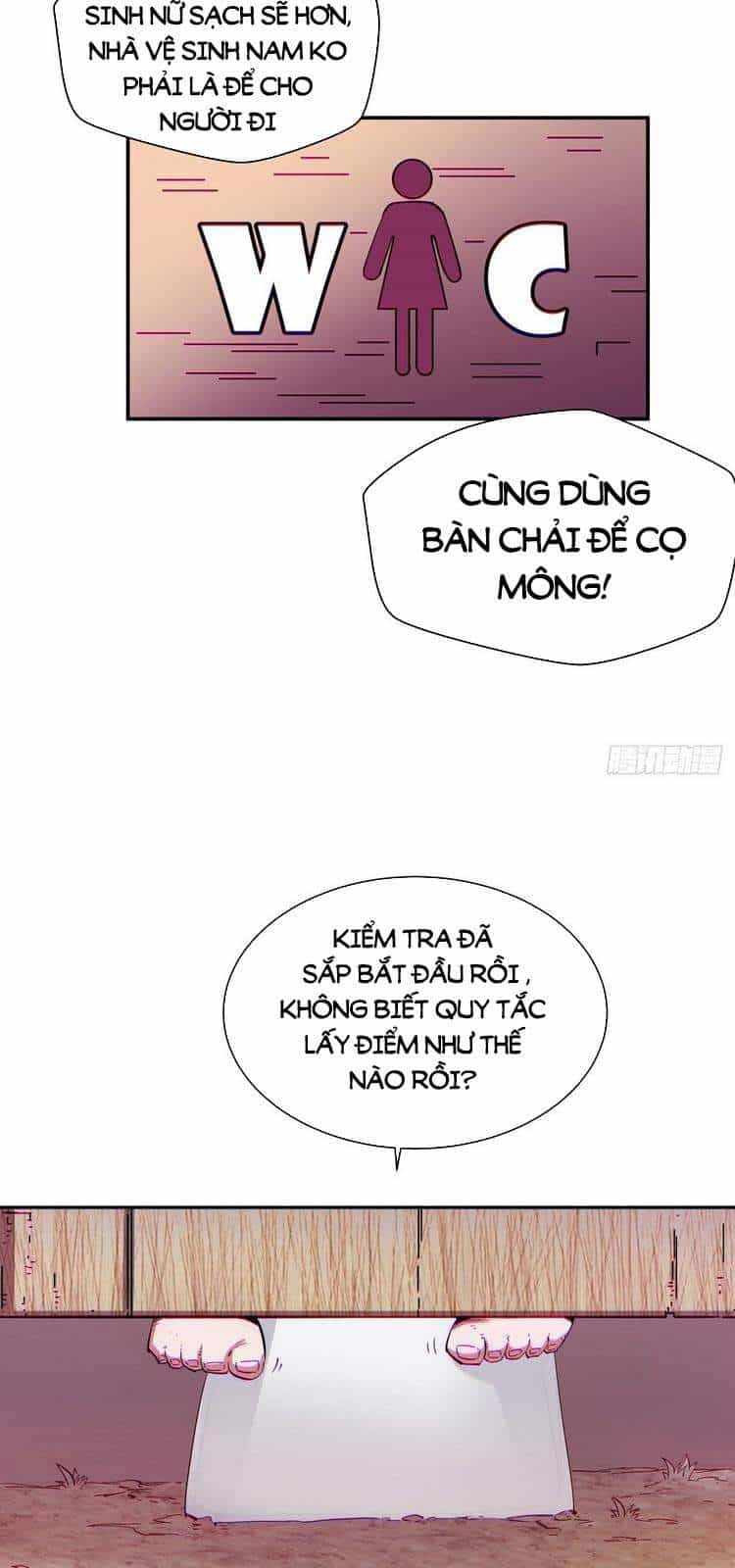 Ta Là Nhà Giàu Số Một, Ta Không Muốn Trọng Sinh - Chương 97 - ảnh 32