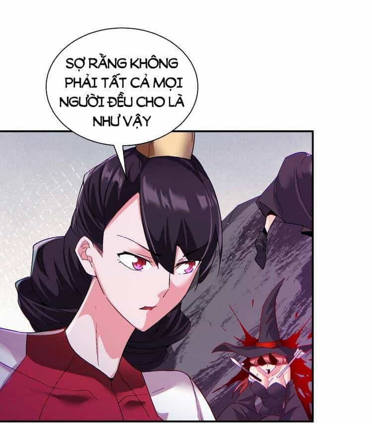 Ta Là Nhà Giàu Số Một, Ta Không Muốn Trọng Sinh - Chương 98 - ảnh 21