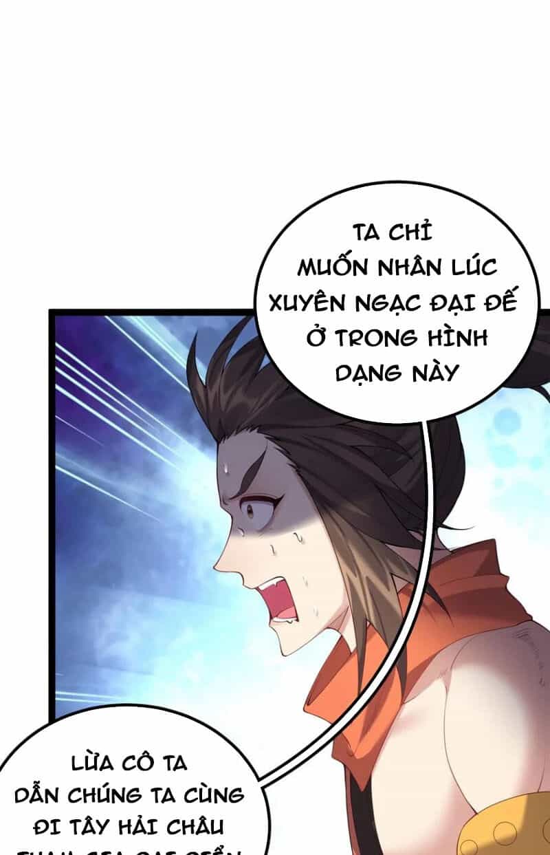 Ta Là Nhân Vật Phản Diện Đại Thiếu Gia - Chương 100 - ảnh 10