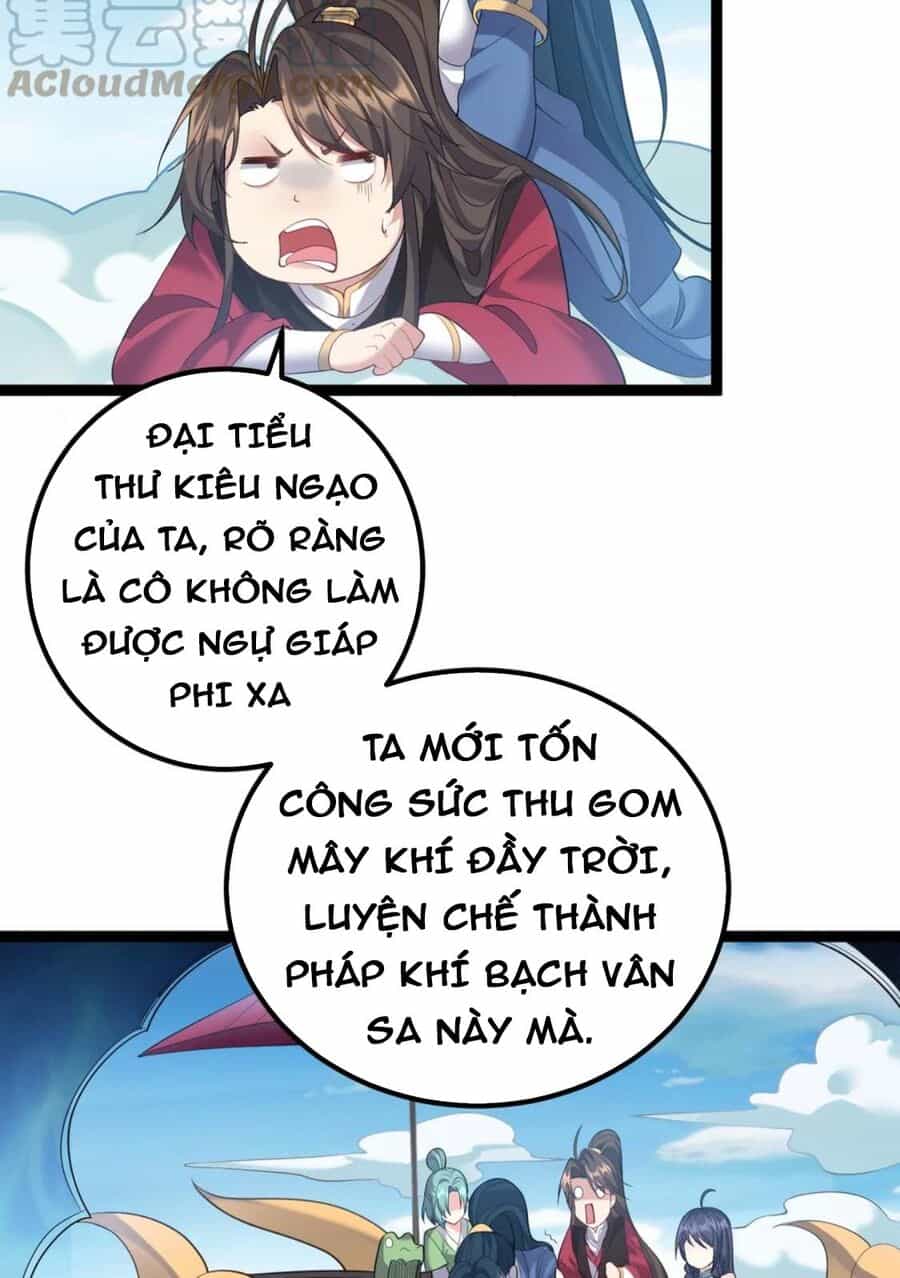 Ta Là Nhân Vật Phản Diện Đại Thiếu Gia - Chương 101 - ảnh 43