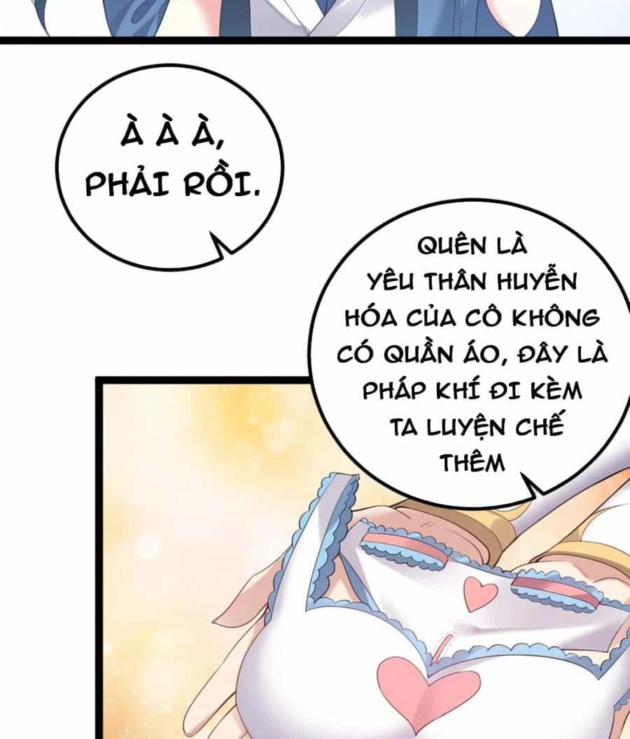 Ta Là Nhân Vật Phản Diện Đại Thiếu Gia - Chương 102 - ảnh 15