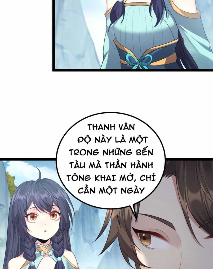 Ta Là Nhân Vật Phản Diện Đại Thiếu Gia - Chương 102 - ảnh 37