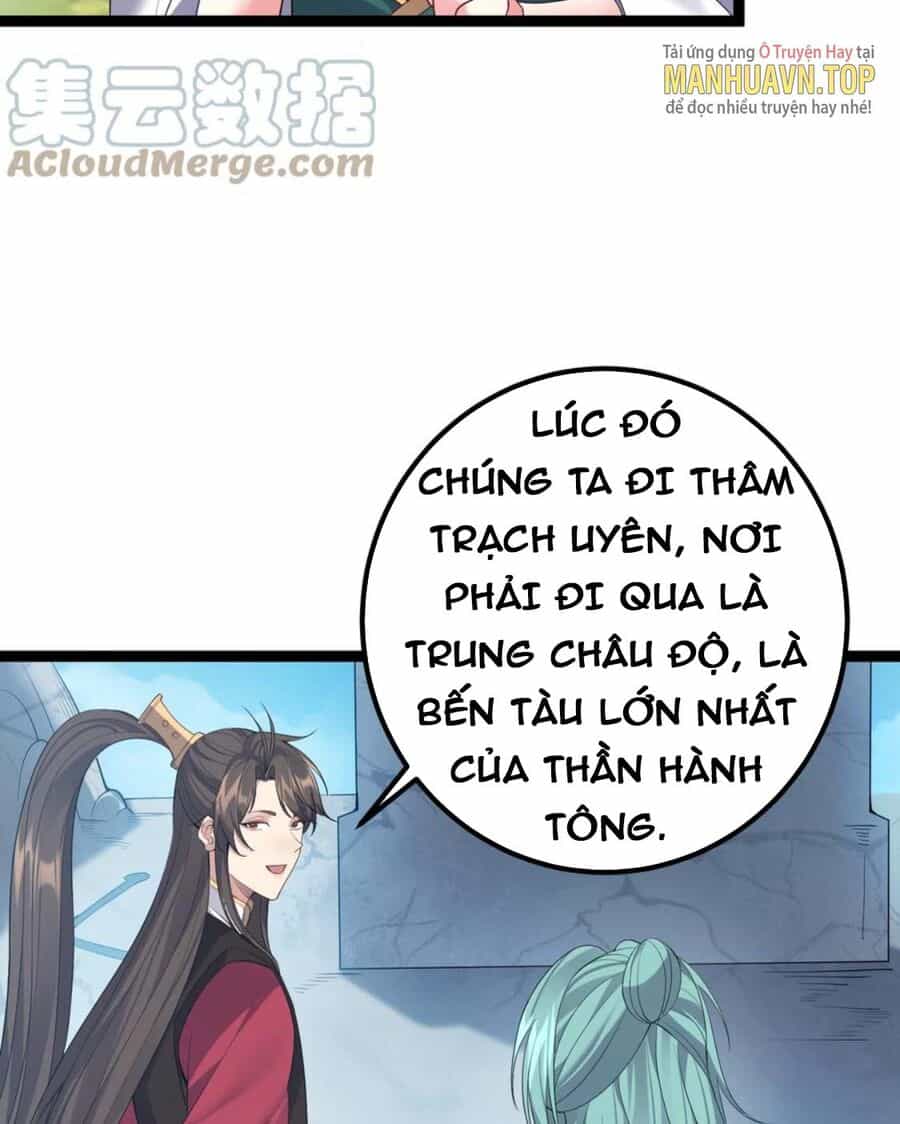 Ta Là Nhân Vật Phản Diện Đại Thiếu Gia - Chương 102 - ảnh 41