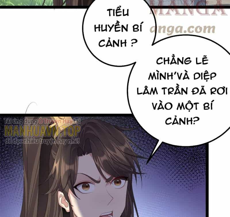 Ta Là Nhân Vật Phản Diện Đại Thiếu Gia - Chương 108 - ảnh 7