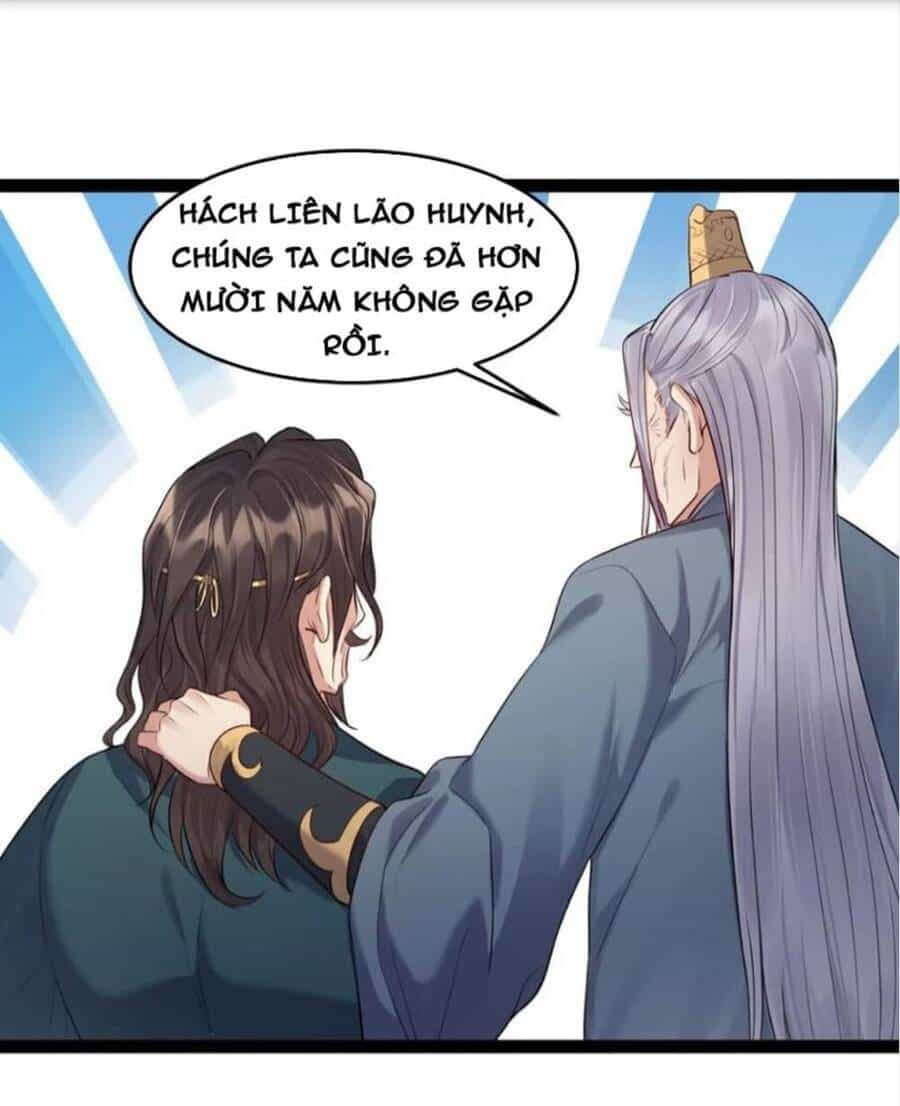 Ta Là Nhân Vật Phản Diện Đại Thiếu Gia - Chương 11 - ảnh 2