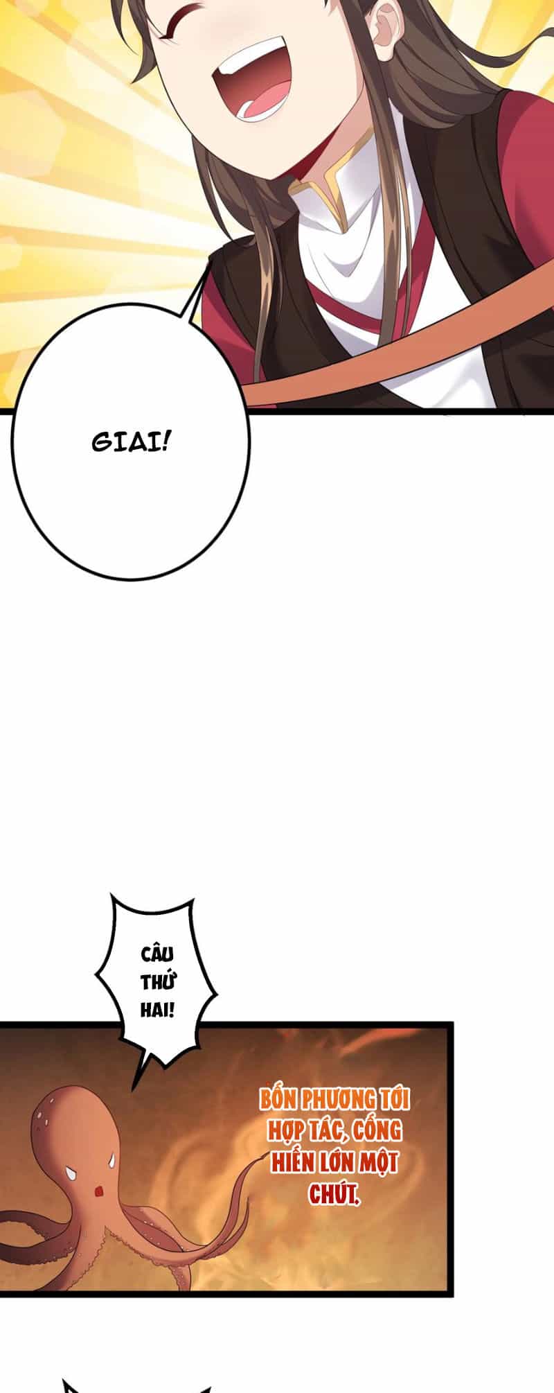 Ta Là Nhân Vật Phản Diện Đại Thiếu Gia - Chương 110 - ảnh 11
