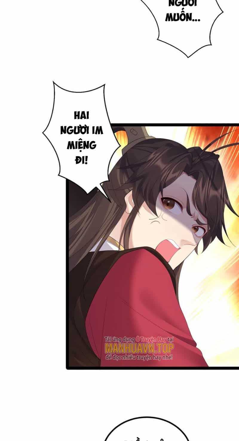 Ta Là Nhân Vật Phản Diện Đại Thiếu Gia - Chương 112 - ảnh 15