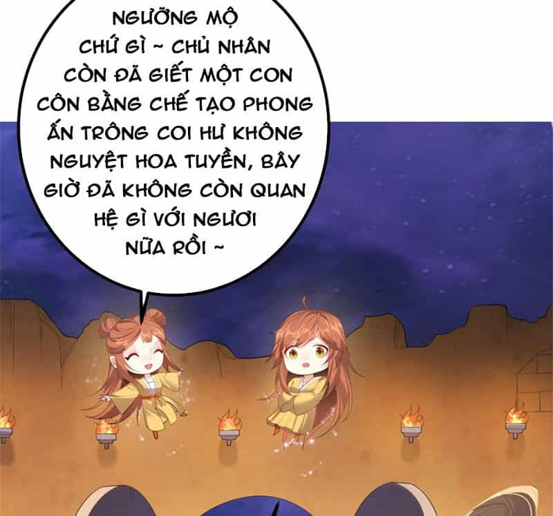 Ta Là Nhân Vật Phản Diện Đại Thiếu Gia - Chương 113 - ảnh 23