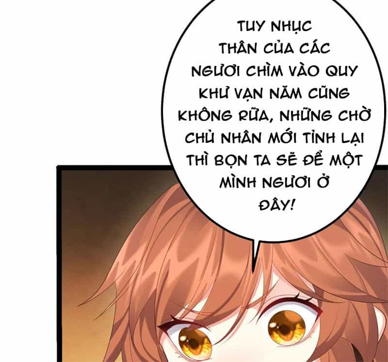 Ta Là Nhân Vật Phản Diện Đại Thiếu Gia - Chương 113 - ảnh 25