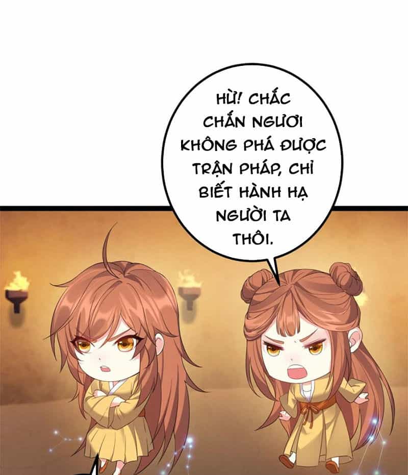 Ta Là Nhân Vật Phản Diện Đại Thiếu Gia - Chương 114 - ảnh 42