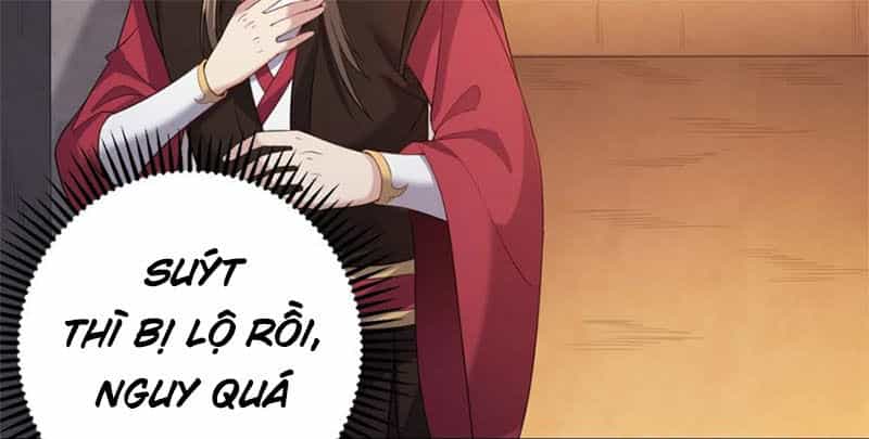 Ta Là Nhân Vật Phản Diện Đại Thiếu Gia - Chương 114 - ảnh 45